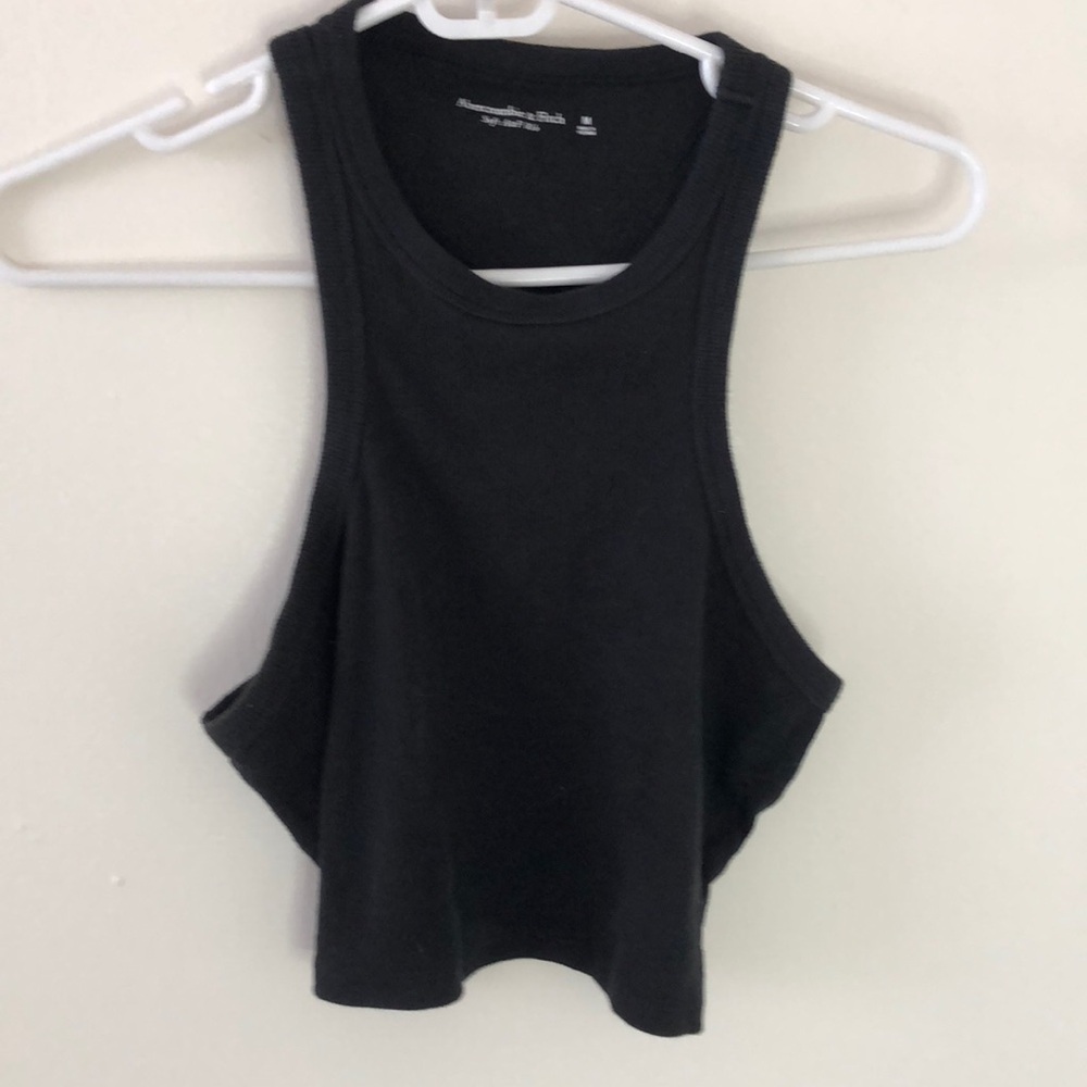 Abercrombie & Fitch tank